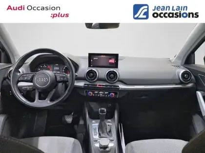 Photo 17 Audi Q2  30 TDI 116 S tronic 7