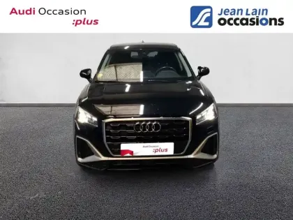 Photo 1 Audi Q2  30 TDI 116 S tronic 7