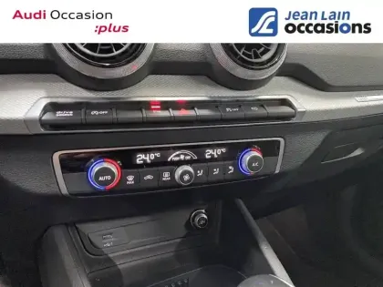 Photo 13 Audi Q2  30 TDI 116 S tronic 7