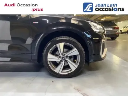 Photo 8 Audi Q2  30 TDI 116 S tronic 7