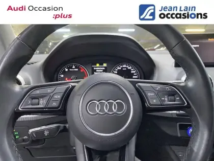 Photo 11 Audi Q2  30 TDI 116 S tronic 7