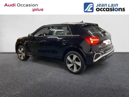 Photo 6 Audi Q2  30 TDI 116 S tronic 7