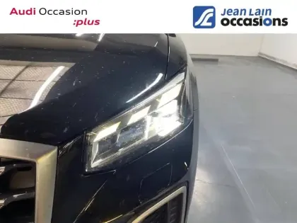 Photo 18 Audi Q2  30 TDI 116 S tronic 7
