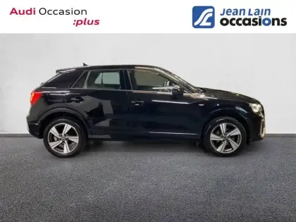 Photo 3 Audi Q2  30 TDI 116 S tronic 7