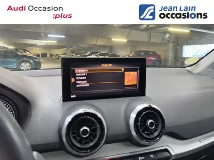 Photo 15 Audi Q2  30 TDI 116 S tronic 7