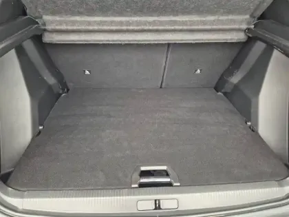 Photo 20 Peugeot 2008  Electrique 136 ch