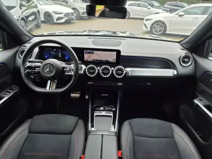 Photo 10 Mercedes Classe B EQB 250+