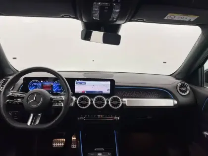 Photo 52 Mercedes Classe B EQB 250+