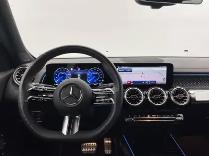 Photo 44 Mercedes Classe B EQB 250+