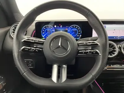 Photo 45 Mercedes Classe B EQB 250+