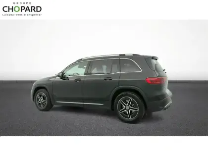 Photo 27 Mercedes Classe B EQB 250+