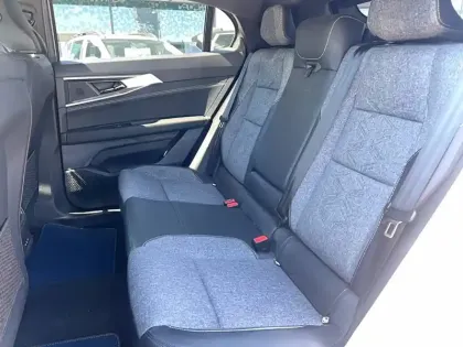 Photo 9 Renault Rafale  E-Tech full hybrid 200 ch