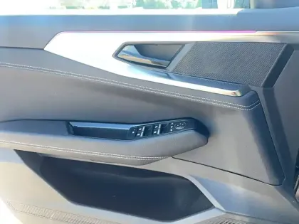 Photo 24 Renault Rafale  E-Tech full hybrid 200 ch