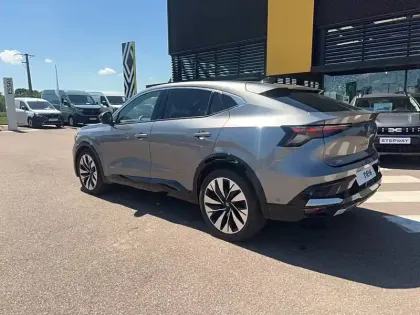 Photo 20 Renault Rafale  E-Tech full hybrid 200 ch