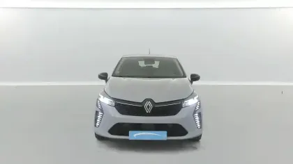 Photo 15 Renault Clio  Eco-G 100 ch GSR2