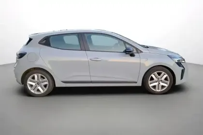 Photo 6 Renault Clio  Eco-G 100 ch GSR2