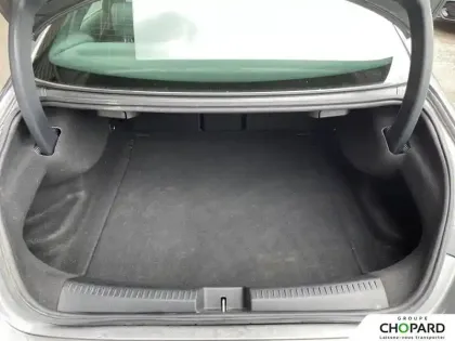 Photo 7 Mercedes CLA  Coupé 180 7G-DCT