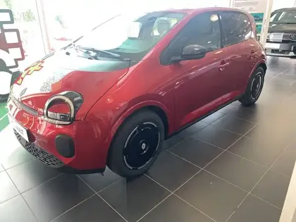 Photo 6 Renault Twingo  E-Tech Electrique 80 ch autonomie urbaine