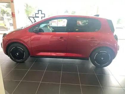 Photo 3 Renault Twingo  E-Tech Electrique 80 ch autonomie urbaine