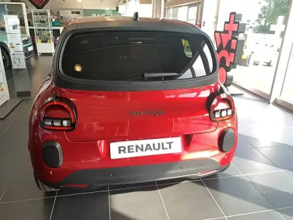 Photo 1 Renault Twingo  E-Tech Electrique 80 ch autonomie urbaine