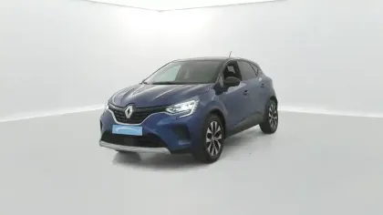 Photo Renault Captur Evolution