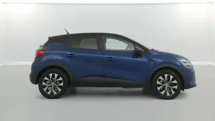 Photo 5 Renault Captur  E-Tech full hybrid 145