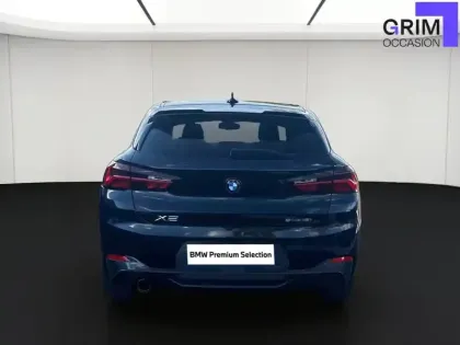 Photo 39 BMW X2  sDrive 18i 136 ch BVM6
