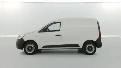 Photo 10 Renault Express Van  BLUE DCI 75 - 22