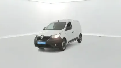 Photo 9 Renault Express Van  BLUE DCI 75 - 22