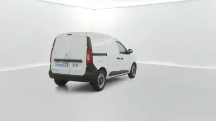 Photo 13 Renault Express Van  BLUE DCI 75 - 22