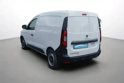 Photo 3 Renault Express Van  BLUE DCI 75 - 22
