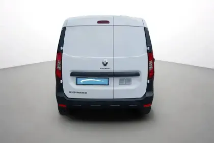 Photo 4 Renault Express Van  BLUE DCI 75 - 22