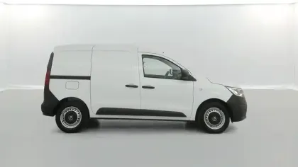 Photo 14 Renault Express Van  BLUE DCI 75 - 22