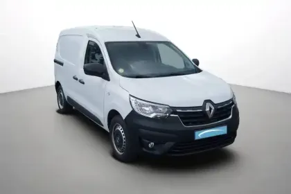 Photo 7 Renault Express Van  BLUE DCI 75 - 22