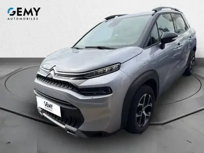 Photo Citroën C3 Aircross Shine