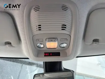 Photo 19 Citroën C3 Aircross  PureTech 130 S&S EAT6