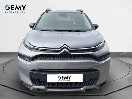 Photo 1 Citroën C3 Aircross  PureTech 130 S&S EAT6