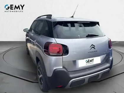 Photo 6 Citroën C3 Aircross  PureTech 130 S&S EAT6
