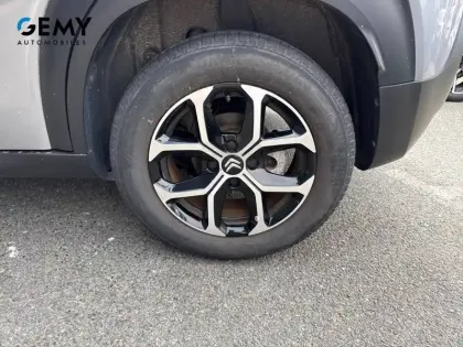 Photo 10 Citroën C3 Aircross  PureTech 130 S&S EAT6