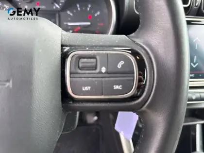 Photo 13 Citroën C3 Aircross  PureTech 130 S&S EAT6