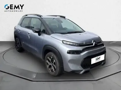 Photo 2 Citroën C3 Aircross  PureTech 130 S&S EAT6