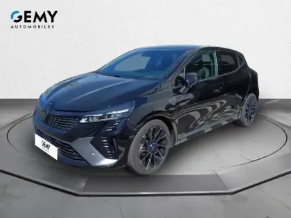 Photo Renault Clio Esprit Alpine