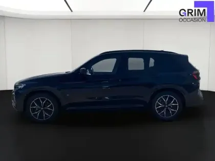Photo 59 BMW X3  xDrive 30e 292ch BVA8