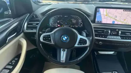 Photo 5 BMW X3  xDrive 30e 292ch BVA8