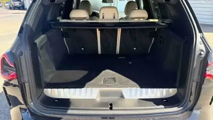 Photo 31 BMW X3  xDrive 30e 292ch BVA8