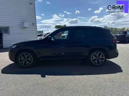 Photo 39 BMW X3  xDrive 30e 292ch BVA8
