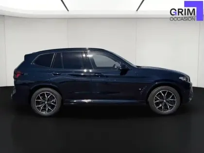 Photo 42 BMW X3  xDrive 30e 292ch BVA8