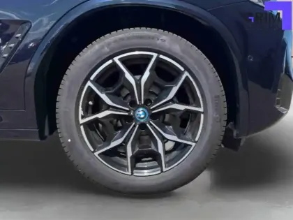 Photo 53 BMW X3  xDrive 30e 292ch BVA8