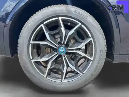 Photo 54 BMW X3  xDrive 30e 292ch BVA8