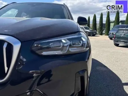 Photo 36 BMW X3  xDrive 30e 292ch BVA8